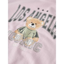 NAME IT Sweatshirt Vanita Pirouette La Teddy
